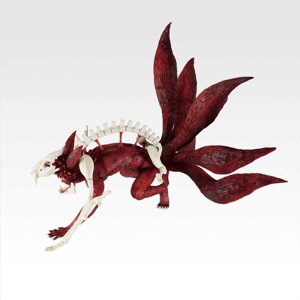 Ichiban Kuji Naruto: Shippuden Last One Prize Naruto Six Tailed Form Figure Buy