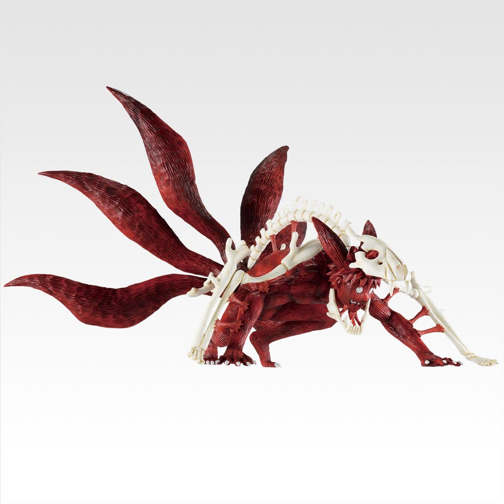 Ichiban Kuji Naruto: Shippuden Last One Prize Naruto Six Tailed Form Figure Buy