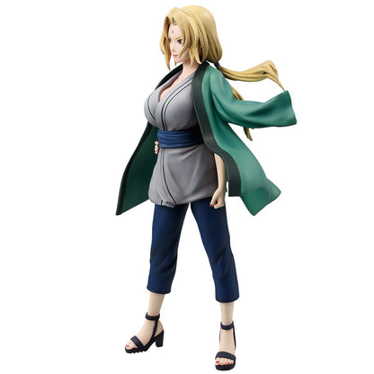 Ichiban Kuji Legendary Sannin Tsunade Figure Buy