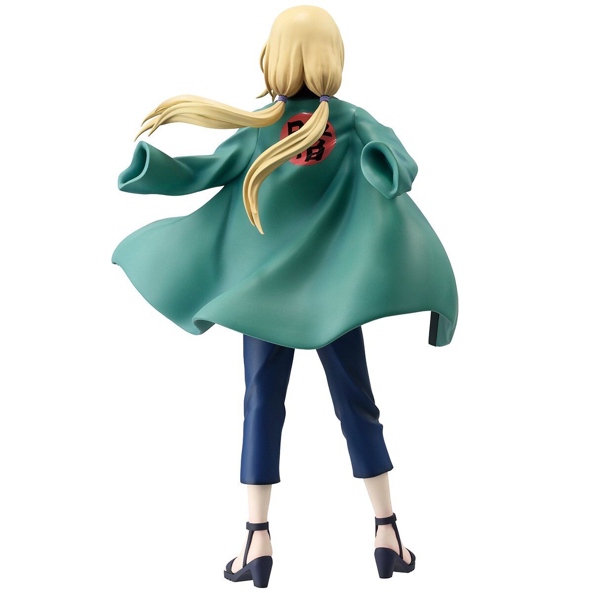 Ichiban Kuji Legendary Sannin Tsunade Figure for Sale