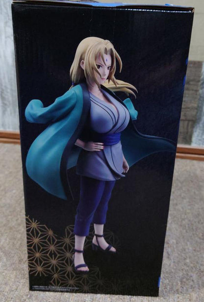 Ichiban Kuji Naruto Shippuden Legendary Sannin Tsunade Figure Buy