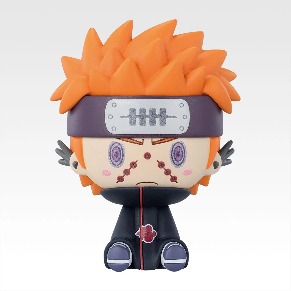 Ichiban Kuji Naruto: Shippuden Prize G Naraka Path Chokonokko Figure Buy