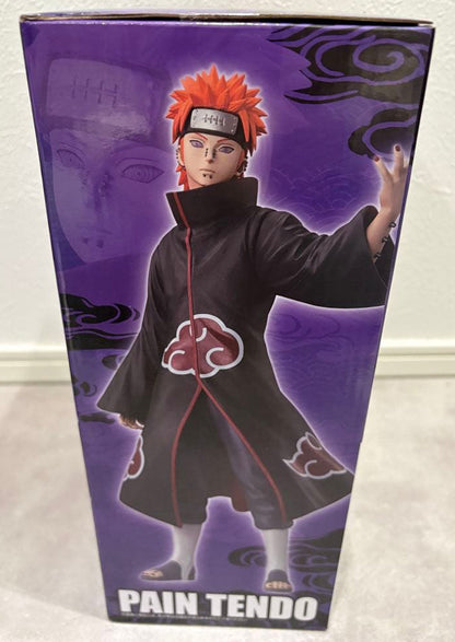 Ichiban Kuji Naruto: Shippuden Prize C Pain Deva Path Figure Buy
