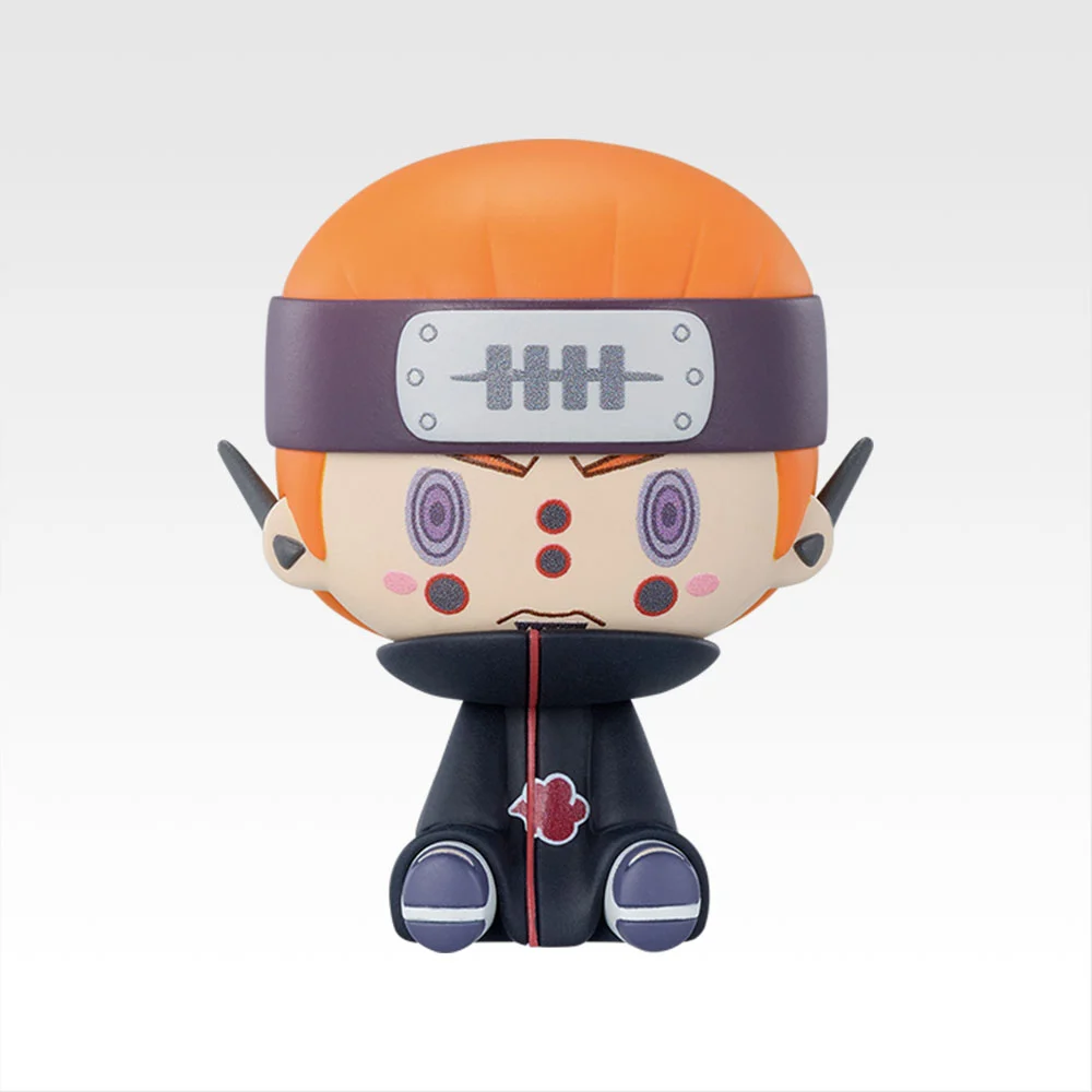 Ichiban Kuji Naruto: Shippuden Prize G Preta Path Chokonokko Figure Buy