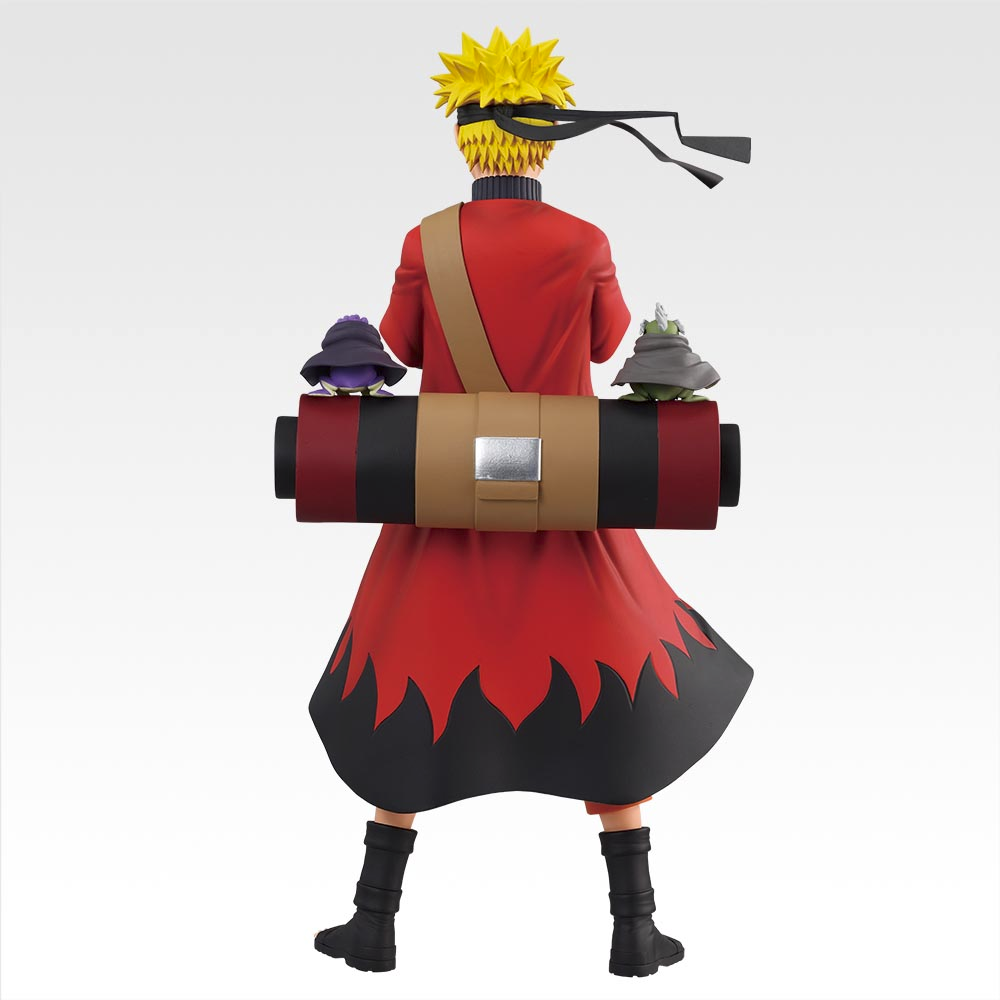 Ichiban Kuji Naruto: Shippuden Prize A Naruto Sage Mode Figure Buy