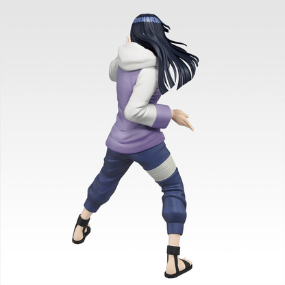 Ichiban Kuji Naruto: Shippuden Prize B Hinata Hyuga Figure Buy