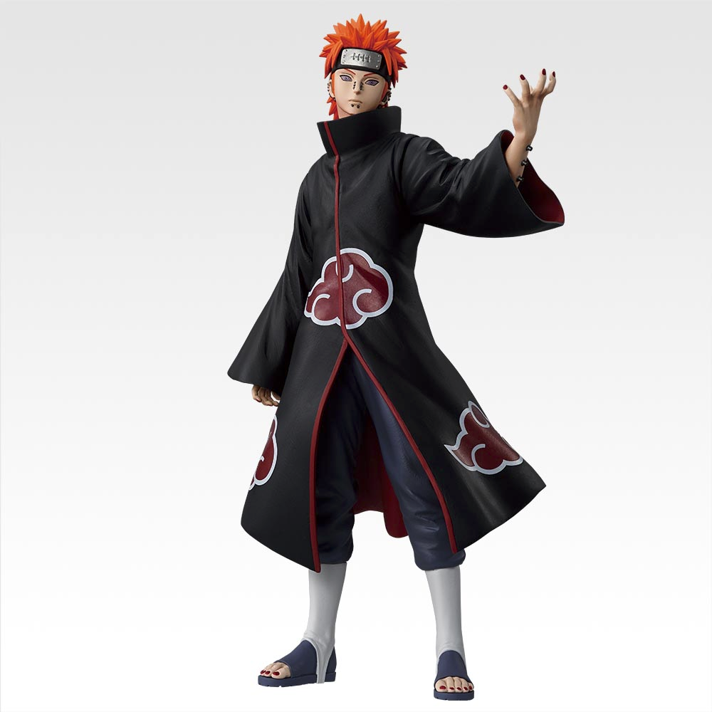 Ichiban Kuji Naruto: Shippuden Prize C Pain Deva Path Figure Buy