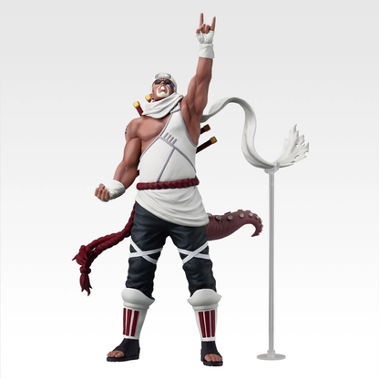 Ichiban Kuji Naruto: Shippuden Prize D Killer B Figure Buy