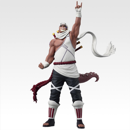 Ichiban Kuji Naruto: Shippuden Prize D Killer B Figure Buy