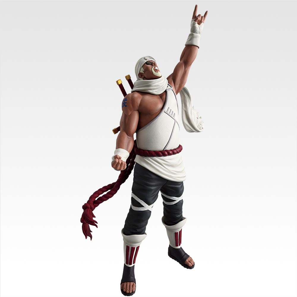 Ichiban Kuji Naruto: Shippuden Prize D Killer B Figure Buy