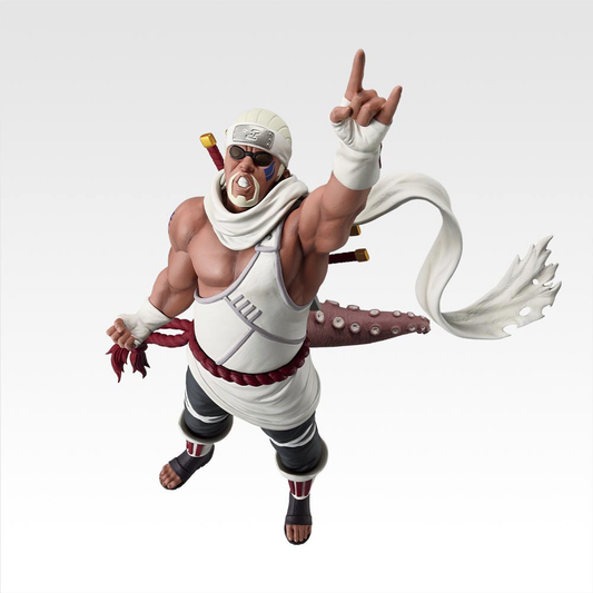 Ichiban Kuji Naruto: Shippuden Prize D Killer B Figure Buy