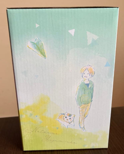 Ichiban Kuji Natsume's Book of Friends Riding on a Paper Airplane