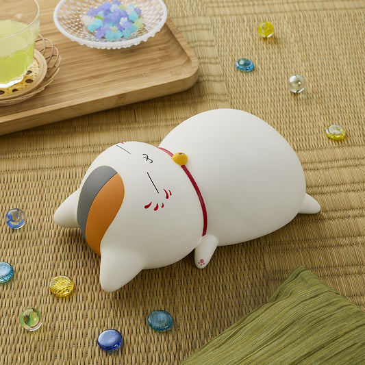 Ichiban Kuji Natsume Summer Greetings Prize A Nyanko Sensei Room Light