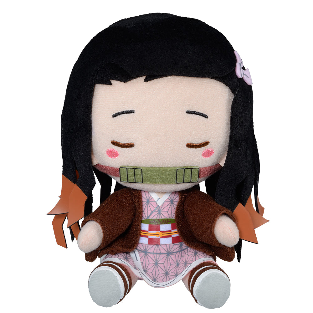 Ichiban Kuji Nezuko Stuffed Toy Demon Slayer Prize E Buy