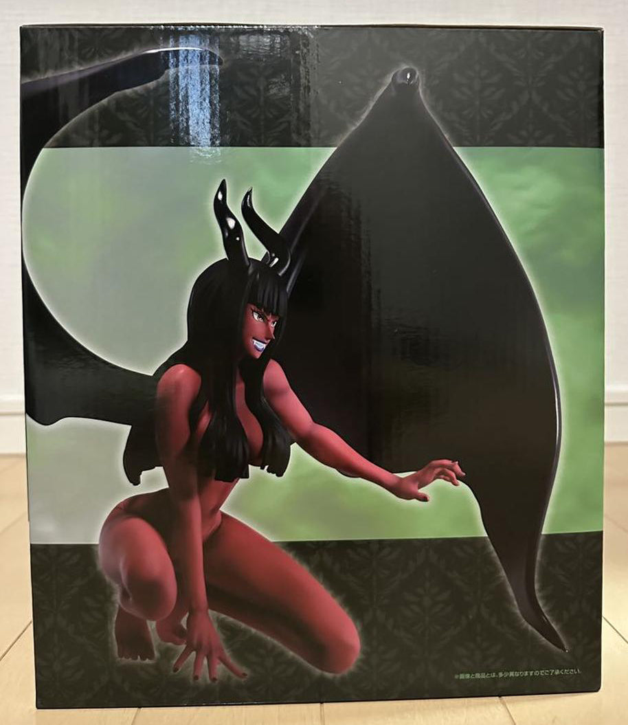 Ichiban Kuji One Piece Memory of Heroines Devil's Night Nico Robin Demonio Fleur Figure Buy