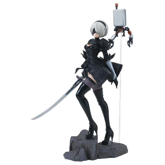 Ichiban Kuji NieR:Automata Ver1.1a A Prize 2B Figure for Sale