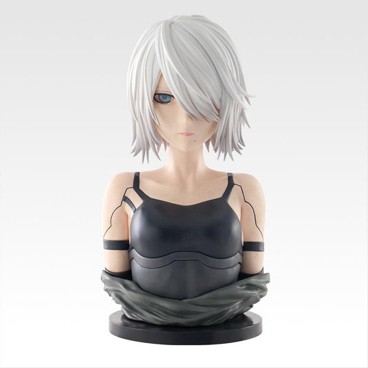 Ichiban Kuji NieR:Automata Ver1.1a Glory to Mankind Last One Prize A2 Art Scale Figure Buy