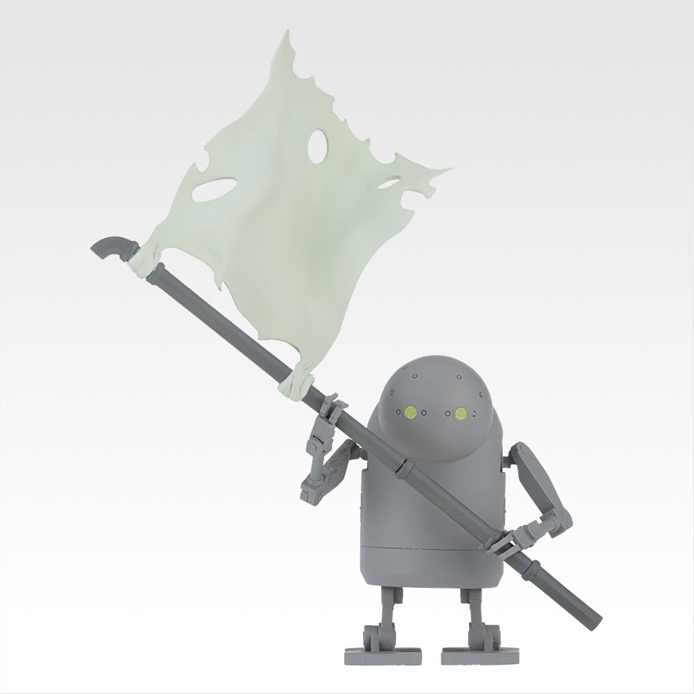 Ichiban Kuji NieR:Automata Ver1.1a Glory to Mankind Prize I Machine Lifeforms Figure Collection Buy