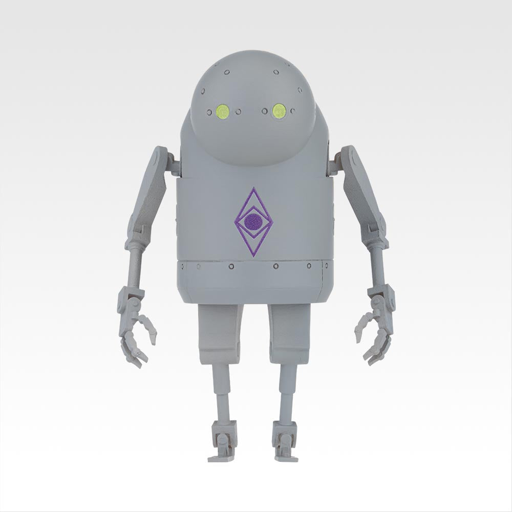 Ichiban Kuji NieR:Automata Ver1.1a Glory to Mankind Machine Lifeforms Figure Collection Buy