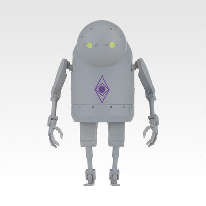 Ichiban Kuji NieR:Automata Ver1.1a Glory to Mankind Machine Lifeforms Figure Collection Buy