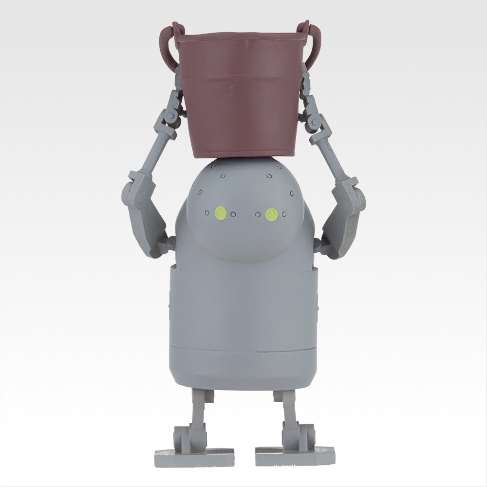 Ichiban Kuji NieR:Automata Ver1.1a Glory to Mankind Machine Lifeforms Figure Collection Buy