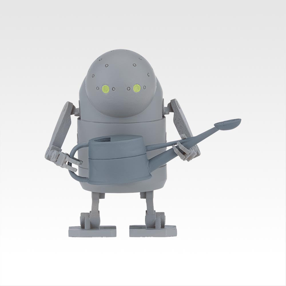 Ichiban Kuji NieR:Automata Ver1.1a Glory to Mankind Machine Lifeforms Figure Collection Buy