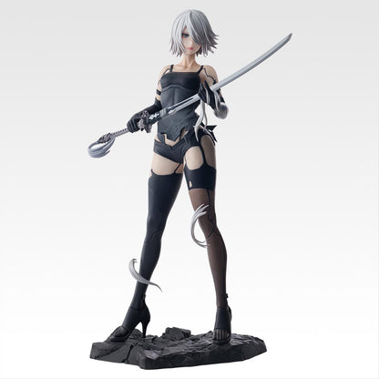 Ichiban Kuji NieR:Automata Ver1.1a Glory to Mankind Prize A A2 Figure Buy