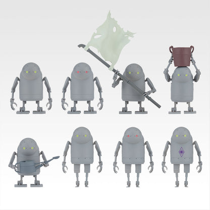 Ichiban Kuji NieR:Automata Ver1.1a Glory to Mankind Prize I Machine Lifeforms Figure Collection Buy