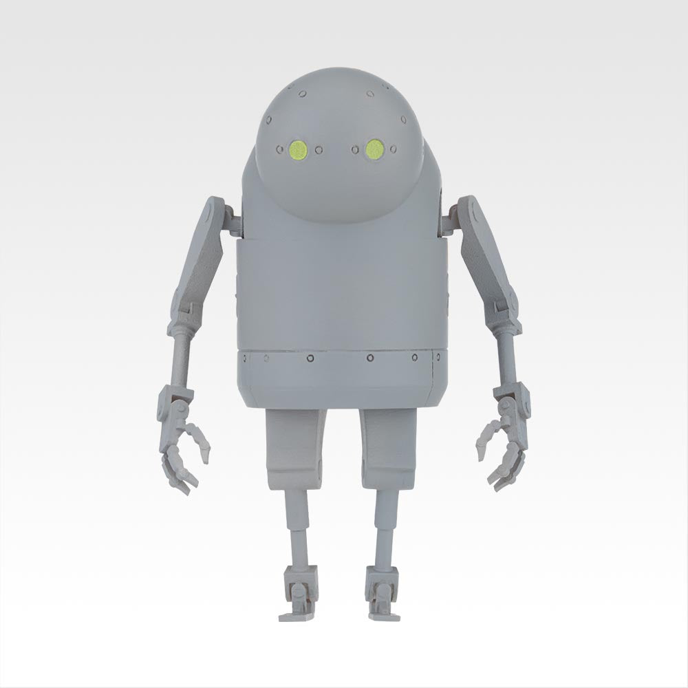 Ichiban Kuji NieR:Automata Ver1.1a Glory to Mankind Machine Lifeforms Figure Collection Buy