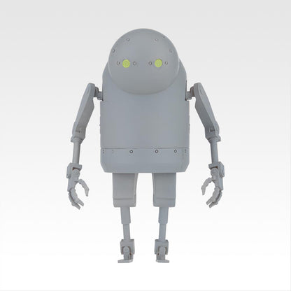 Ichiban Kuji NieR:Automata Ver1.1a Glory to Mankind Machine Lifeforms Figure Collection Buy