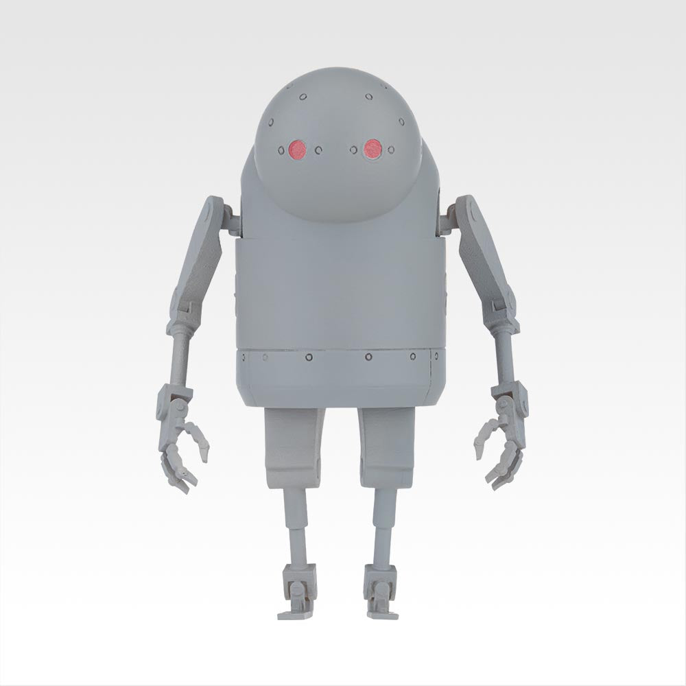Ichiban Kuji NieR:Automata Prize I Machine Lifeforms Figure Collection ...