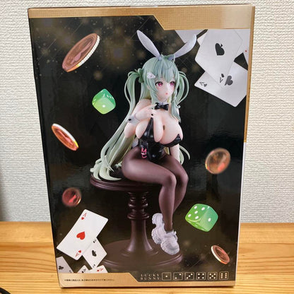 Ichiban Kuji Nikke Chapter 5 Soda: Twinkling Bunny Figure Buy