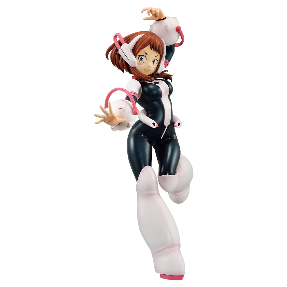 Ichiban Kuji Ochaco Uraraka Prize C Figure My Hero Academia NEXT GENERATIONS 2 Buy