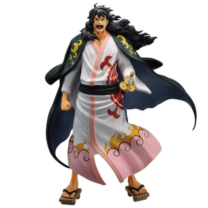 Ichiban Kuji One Piece A New Dawn A Prize Kozuki Momonosuke Figure