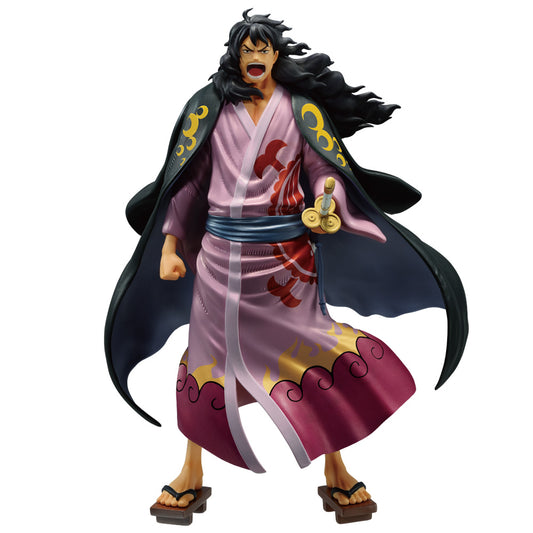 Ichiban Kuji One Piece A New Dawn Last One Prize Kozuki Momonosuke Figure Buy