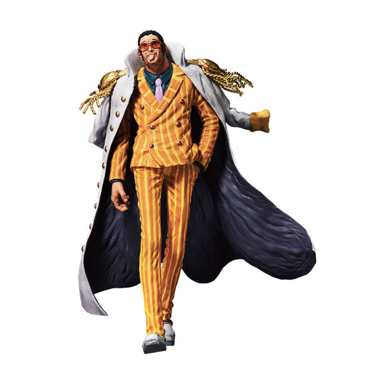 Ichiban Kuji One Piece Absolute Justice B Prize Kizaru Borsalino Figure Buy