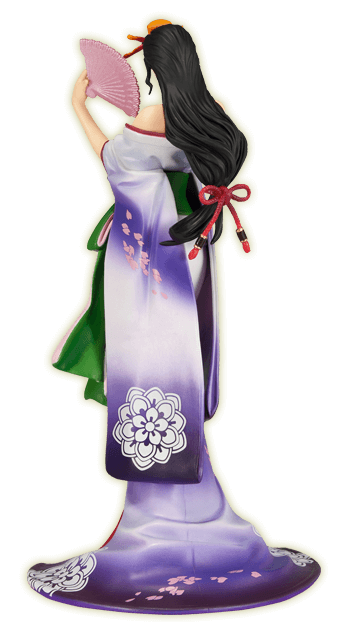 Ichiban Kuji One Piece B Prize Nico Robin Yukata Figure Buy