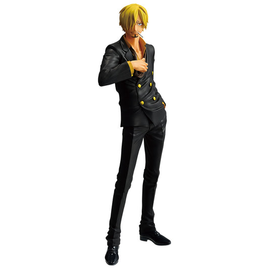 Ichiban Kuji One Piece Beyond the Trials Prize C Sanji Figure Buy