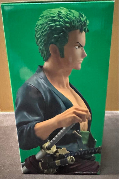 Ichiban Kuji One Piece Beyond the Trials Roronoa Zoro Figure for Sale