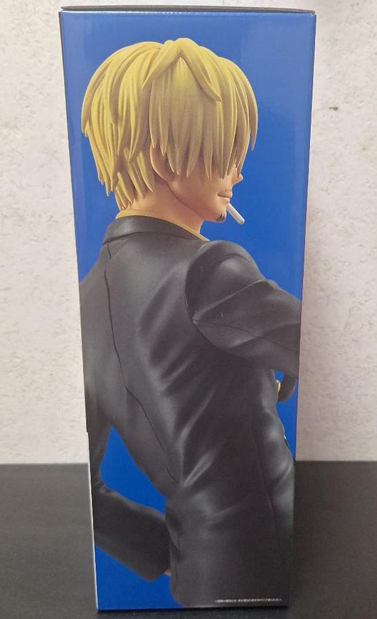 Ichiban Kuji One Piece Beyond the Trials Sanji Figure for Sale