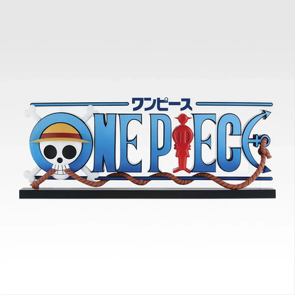 Ichiban Kuji One Piece Dramatic Memories Prize D One Piece The Giant Name Buy