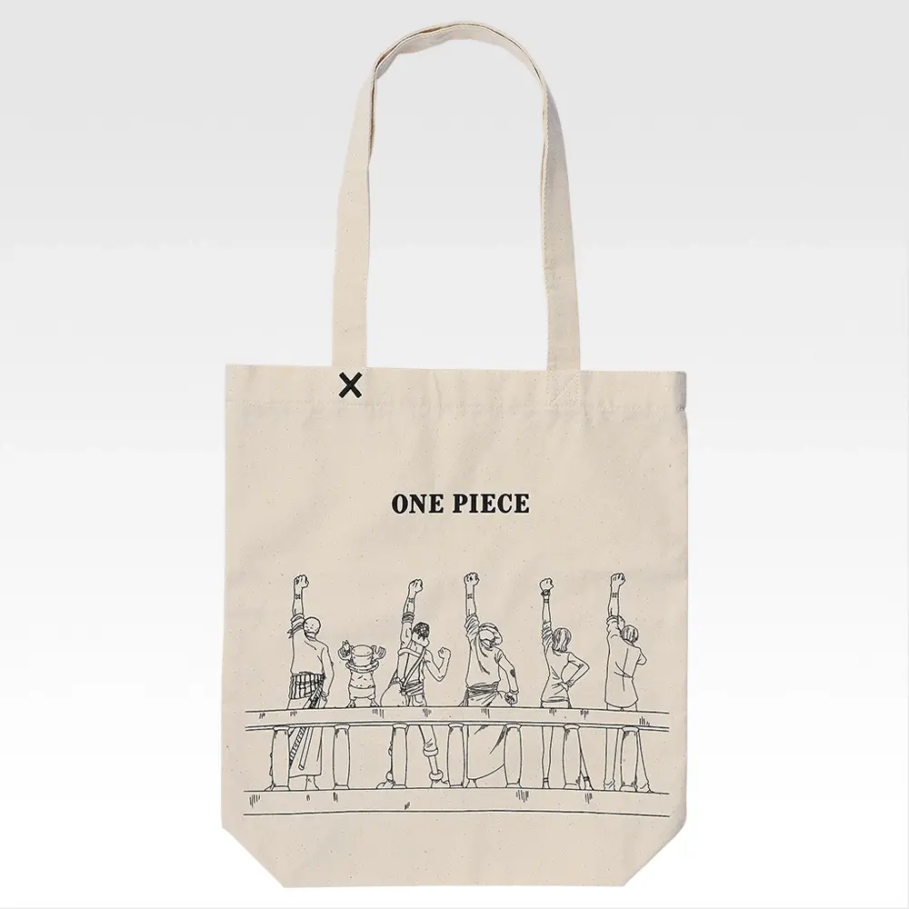 Ichiban Kuji One Piece Dramatic Memories Prize F Tote Bag Buy