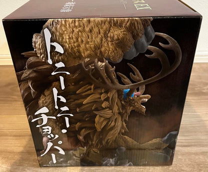 Ichiban Kuji One Piece EX Devils Vol. 3 Chopper Monster Point Figure Buy
