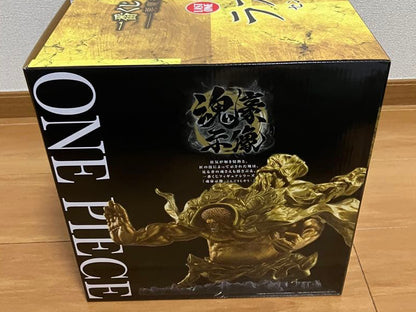 Ichiban Kuji One Piece EX Devils Vol. 3 Last One Prize Sengoku Figure Buy