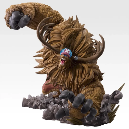 Ichiban Kuji One Piece EX Devils Vol. 3 Prize B Chopper Monster Point Figure Buy
