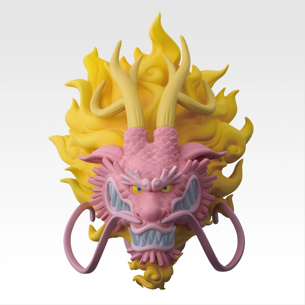 Ichiban Kuji One Piece EX Devils Vol. 3 Prize F Kouzuki Momonosuke Head Magnet Buy