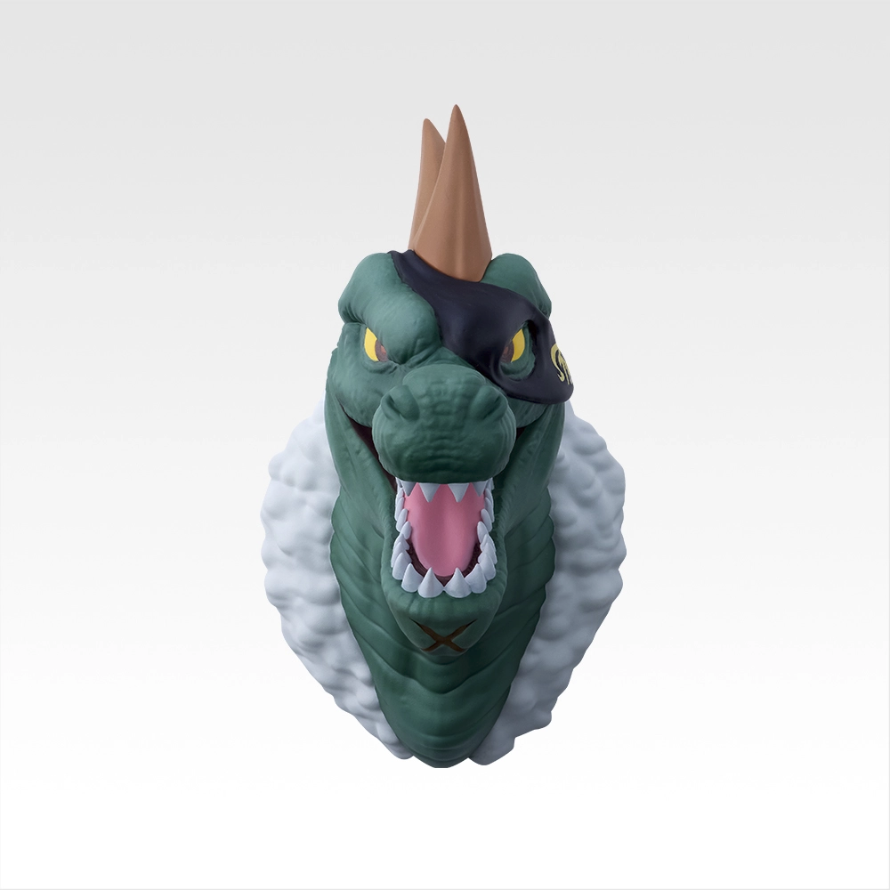 Ichiban Kuji One Piece EX Devils Vol. 3 Prize F X Drake Head Magnet Buy