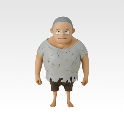 Ichiban Kuji One Piece Egghead Child Kuma Mini Figure Buy