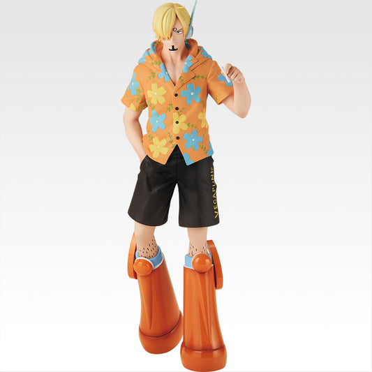 Ichiban Kuji One Piece Egghead Thoughts For You Prize C Sanji Figure Buy