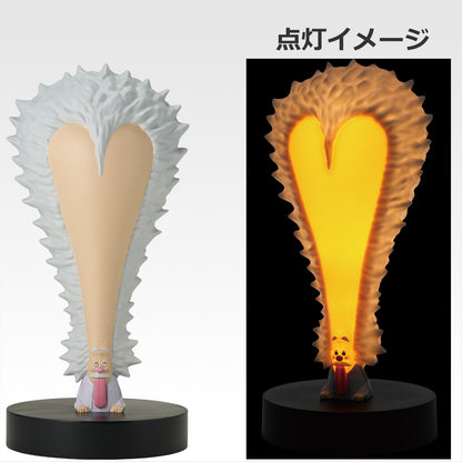 Ichiban Kuji One Piece Egghead Thoughts For You Prize E Vegapunk Room Light for Sale